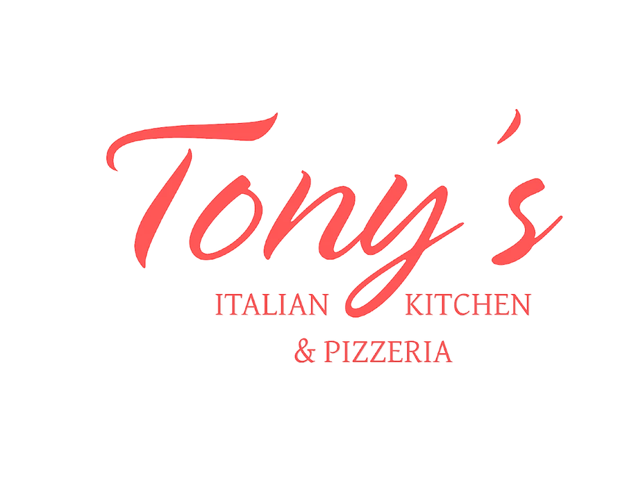 Tony's Italian Kitchen & Pizzeria